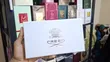 Creed Fragrance Set - Aventus, Green Irish Tweed, Silver Mountain Water - 2