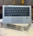 HP EliteBook x360 1030 G7 Laptop - i7, 16GB RAM, 256GB SSD - 5