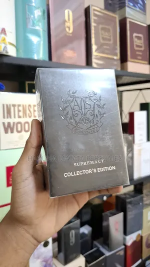 Afnan Supremacy Collector's Edition Eau de Parfum