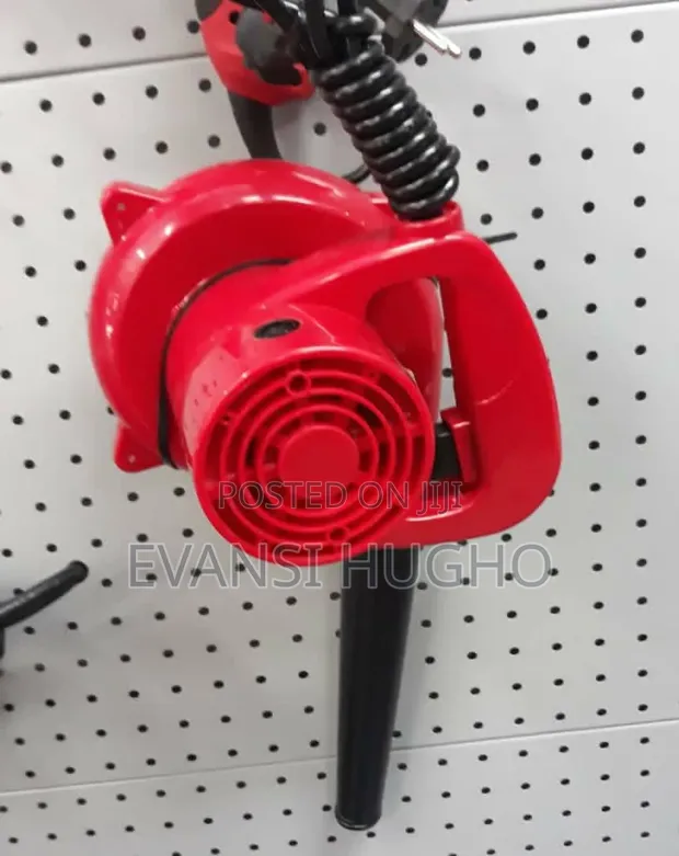 Edon Electrical Air Blower ED-23B - 1