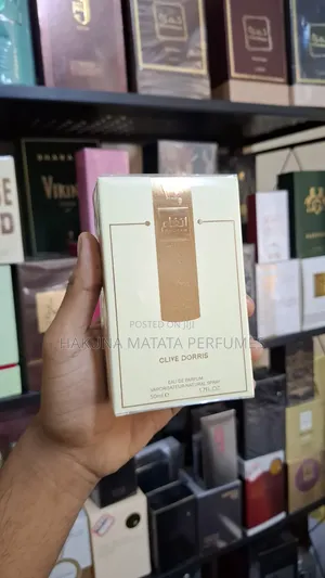 Lattafa Angham Eau de Parfum - 50ml