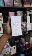 Utopia Vanilla Coco Eau de Parfum by Ely Sia - 1