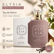 Utopia Vanilla Coco Eau de Parfum by Ely Sia - 2