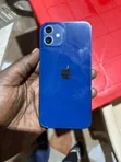 Apple iPhone 12 64GB Blue - 1