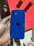 Apple iPhone 12 64GB Blue - 3