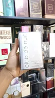 Club De Nuit Sillage Eau de Parfum 50ml - 2