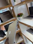 Apple MacBook Air 2013 13" Intel Core i5, 4GB RAM, 128GB SSD - 5