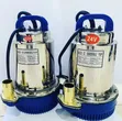 Basoo Sewage Pump 12V 120W - 1