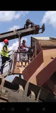 Eneo la Eka 50 la Quarry la Biashara kwa Ajili ya Kuuzwa - Bagamoyo - 1