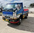 Mitsubishi Canter Tipper Truck - 3
