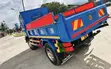 Mitsubishi Canter Tipper Truck - 4
