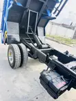Mitsubishi Canter Tipper Truck - 5