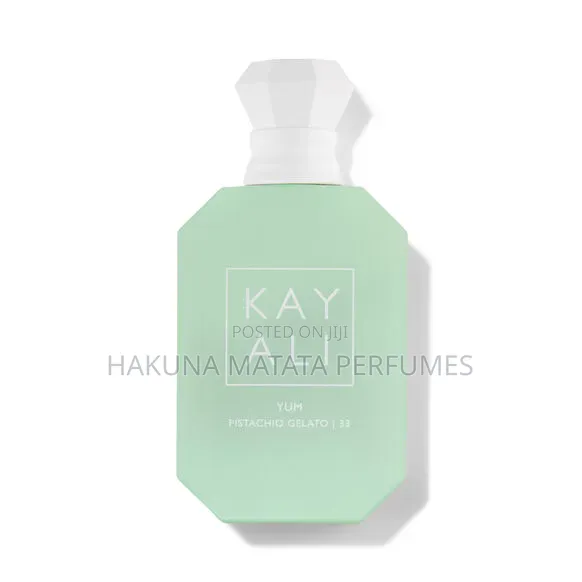 Kay Ali Yum Pistachio Gelato Eau de Parfum - 1