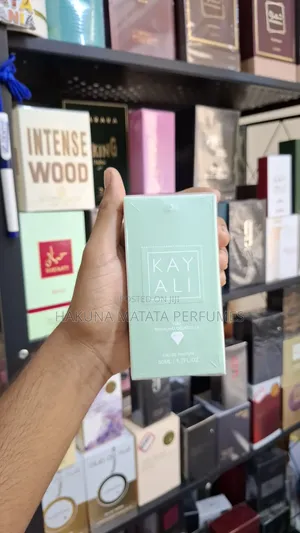 Kay Ali Yum Pistachio Gelato Eau de Parfum