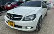 Mercedes-Benz CL 2010 White - 1