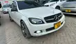 Mercedes-Benz CL 2010 White - 2