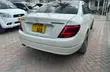 Mercedes-Benz CL 2010 White - 4