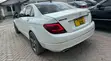 Mercedes-Benz CL 2010 White - 5