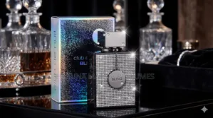 Club De Nuit Intense Man Eau de Parfum