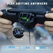 Coolshark JK02 Gaming Controller with Cooling Fan - 4