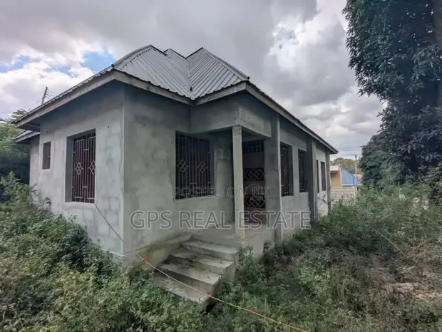 2-Bedroom House for Sale in Mbezi Kwa Msuguri, Kinondoni - 1