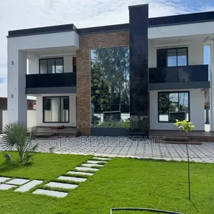 6-Bedroom House for Sale in Mbweni Jkt, Kinondoni