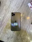 Apple iPhone 11 Pro Max 64GB Gray - 1