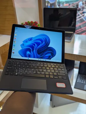 Dell Latitude 5290 2-in-1 Laptop - 8GB RAM, 256GB SSD