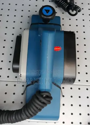 Edon EPM110 Electric Handheld Woodworking Planer