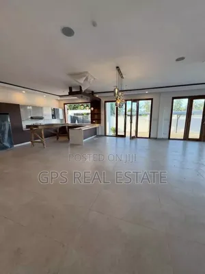 4 Bedroom House for Sale in Geza, Kigamboni