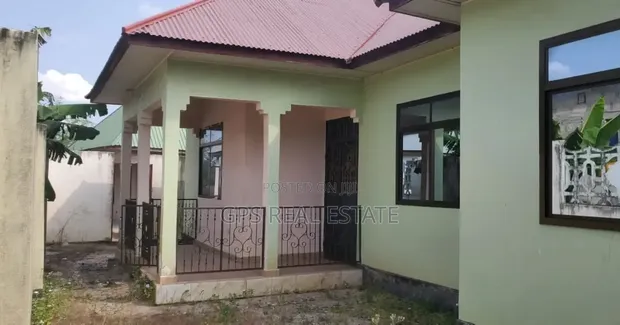 3 Bedroom House for Sale in Vikindu, Temeke - 1