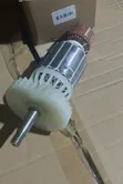 Replacement Armature for 180mm Angle Grinders - 1
