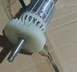Replacement Armature for 180mm Angle Grinders - 2