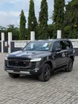 2024 Toyota Land Cruiser GR Sport - 1
