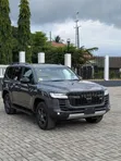 2024 Toyota Land Cruiser GR Sport - 2
