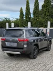2024 Toyota Land Cruiser GR Sport - 3