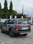 2024 Toyota Land Cruiser GR Sport - 4