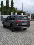 2024 Toyota Land Cruiser GR Sport - 5