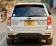 Subaru Forester 2012 White - 2