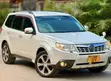 Subaru Forester 2012 White - 4
