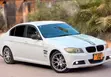 BMW 3 Series 2011 Nyeupe - 3