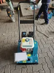 Warrior Japan C-90 Plate Compactor - 1