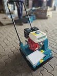 Warrior Japan C-90 Plate Compactor - 2