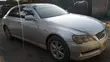 Toyota Mark X 2.5 RWD 2005 Silver - 1