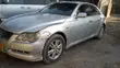 Toyota Mark X 2.5 RWD 2005 Silver - 2