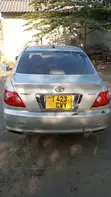 Toyota Mark X 2.5 RWD 2005 Silver - 3