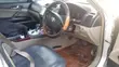 Toyota Mark X 2.5 RWD 2005 Silver - 4