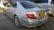 Toyota Mark X 2.5 RWD 2005 Silver - 5