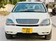 Toyota Harrier 2.2 16V 2001 White - 1