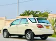 Toyota Harrier 2.2 16V 2001 White - 3